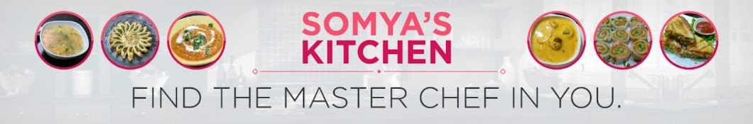 Somya's Kitchen 