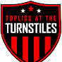 Topliss at the Turnstiles