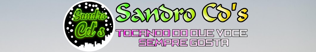 Sandro Cd´s