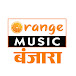 Orange Banjara