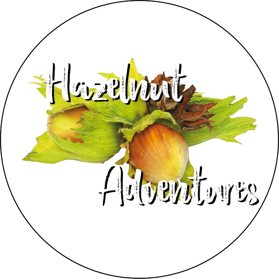 Hazelnut Adventures
