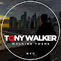 Tony Walker