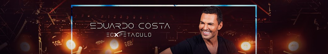 Eduardo Costa Banner