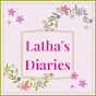 Latha's Diaries