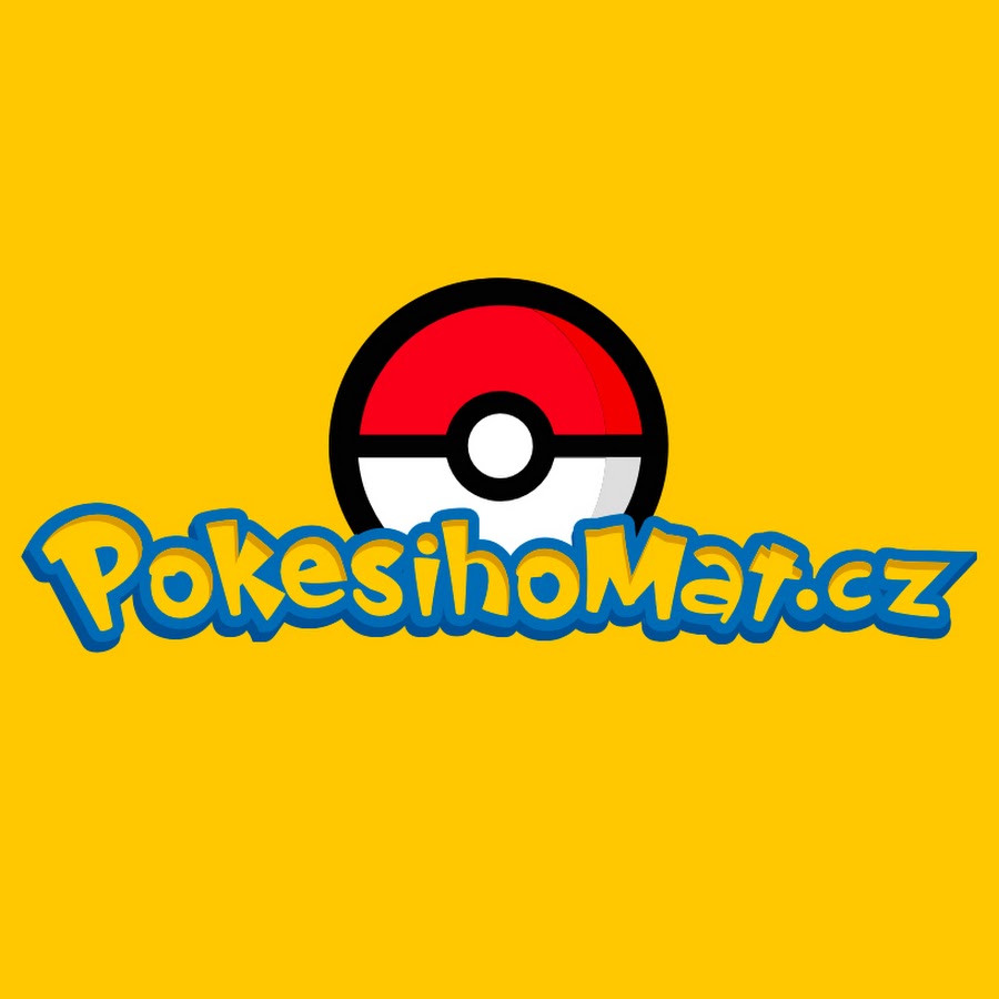 PokešihoMat @pokesihomat