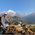 Silent Monk India