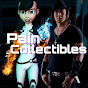 Pain Collectibles