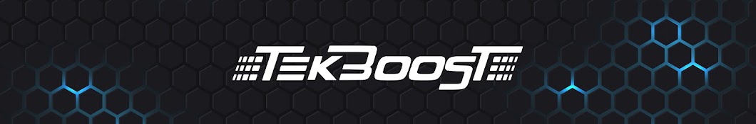 TekBoost