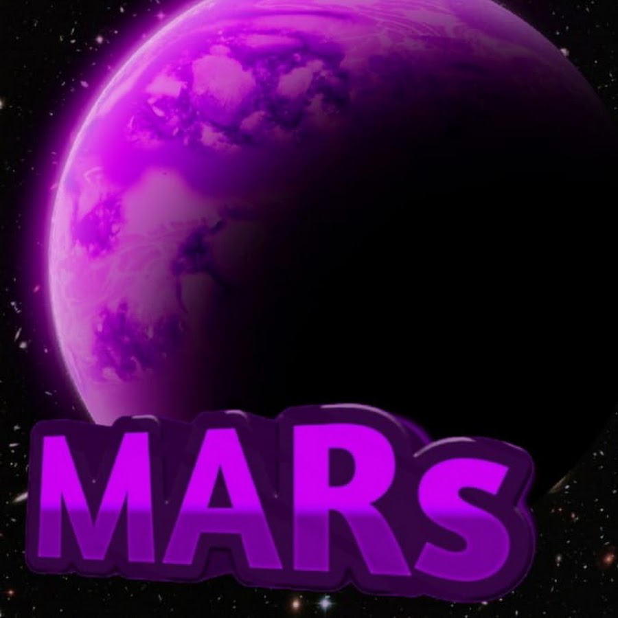 Mars play