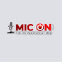 MIC ON PODCAST