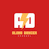 logo AlohaDancer Funny