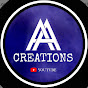 AA CREATION'S OFFICIAL 