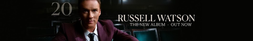 russellwatsontv Banner