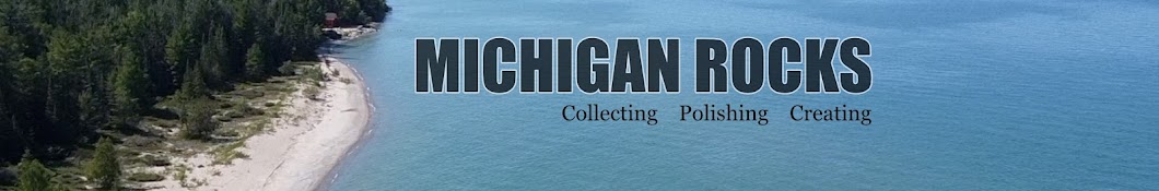 Michigan Rocks Banner