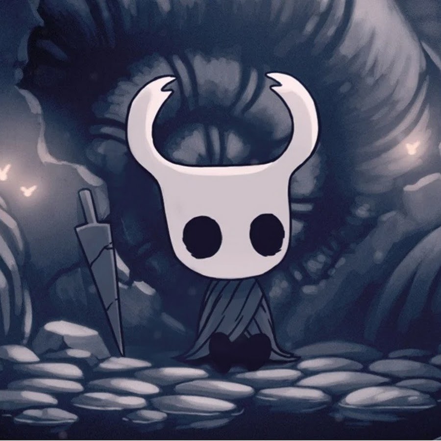 Hollow knight мастерская стим фото 82