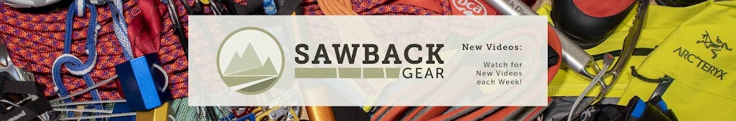 Sawback Gear