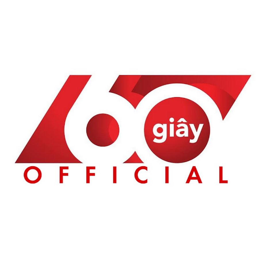 60 Giây Official - Youtube
