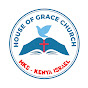 House of Grace Church Mks 