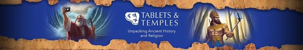 Tablets and Temples