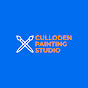 Culloden Painting Studio