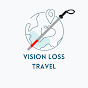 Vision Loss Travel 