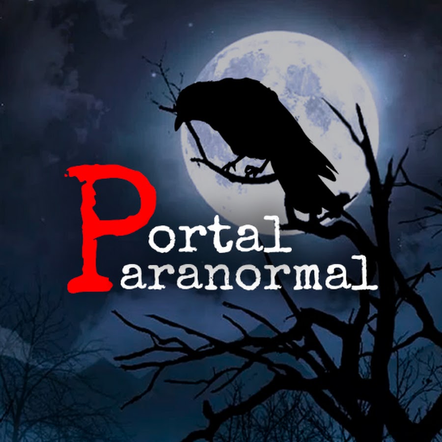 Portal Paranormal @PortalParanormalNet