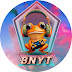 logo BNYT Gaming
