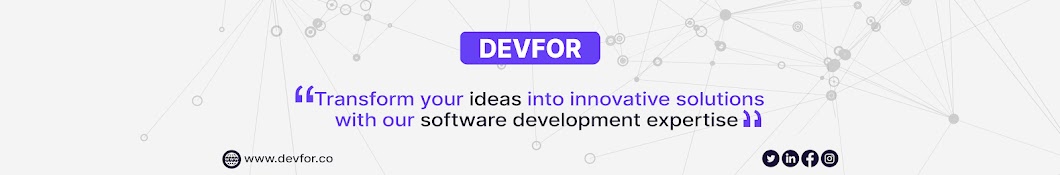 Devfor