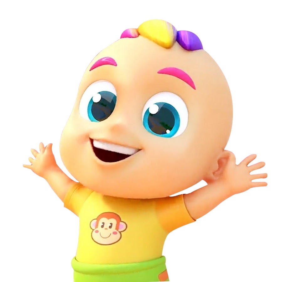 Zoobees Kids ABC TV - Baby Songs & Nursery Rhymes