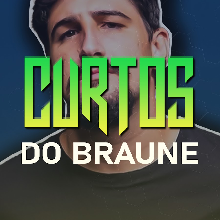 Curtos do Braune