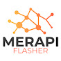 Merapi Flasher