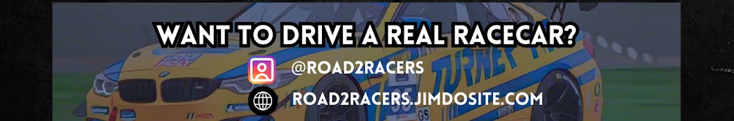 Road2racers Experience