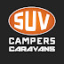 SUV Campers