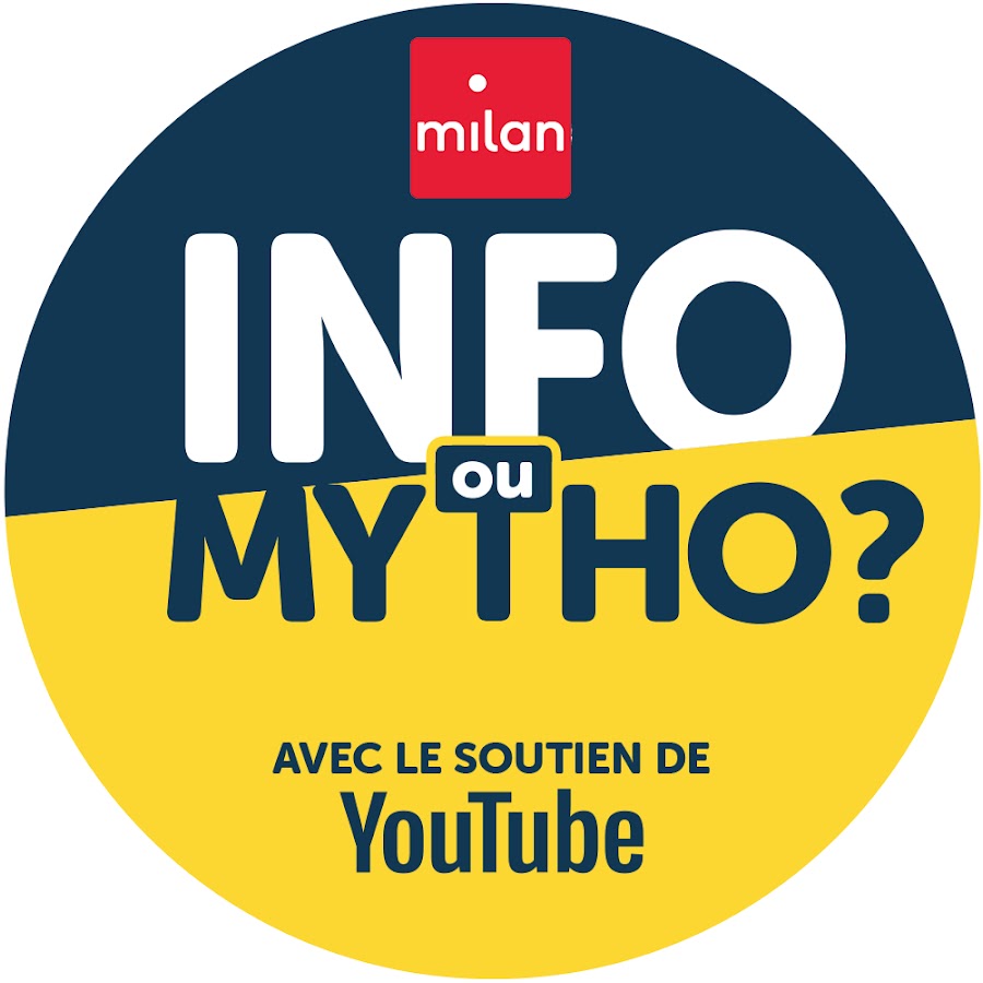 Info ou Mytho ?  @infooumytho