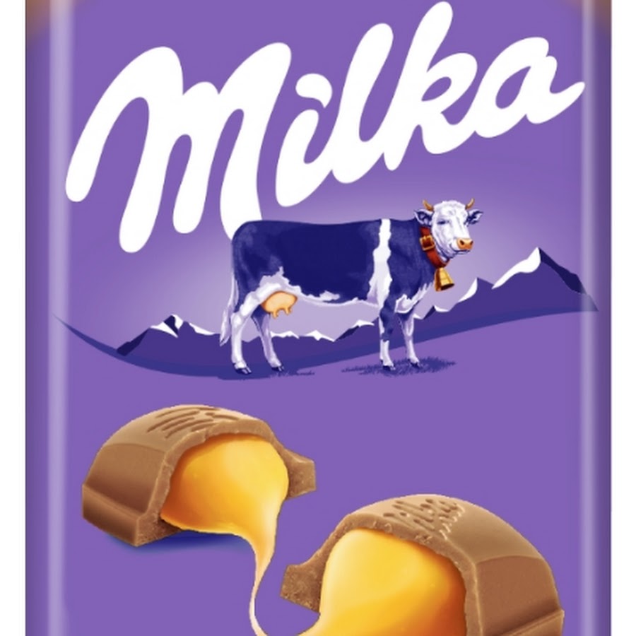 Первая милка. Шоколад Milka с карамельной начинкой, 90г. Шоколад "Милка" молочный с карамельной начинкой 90г. Funny Sheep карамель 90 гр. 7622201769291 Купить.