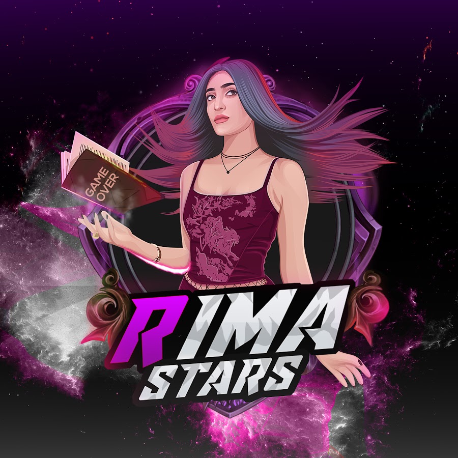 ريما ستارز - Rima stars