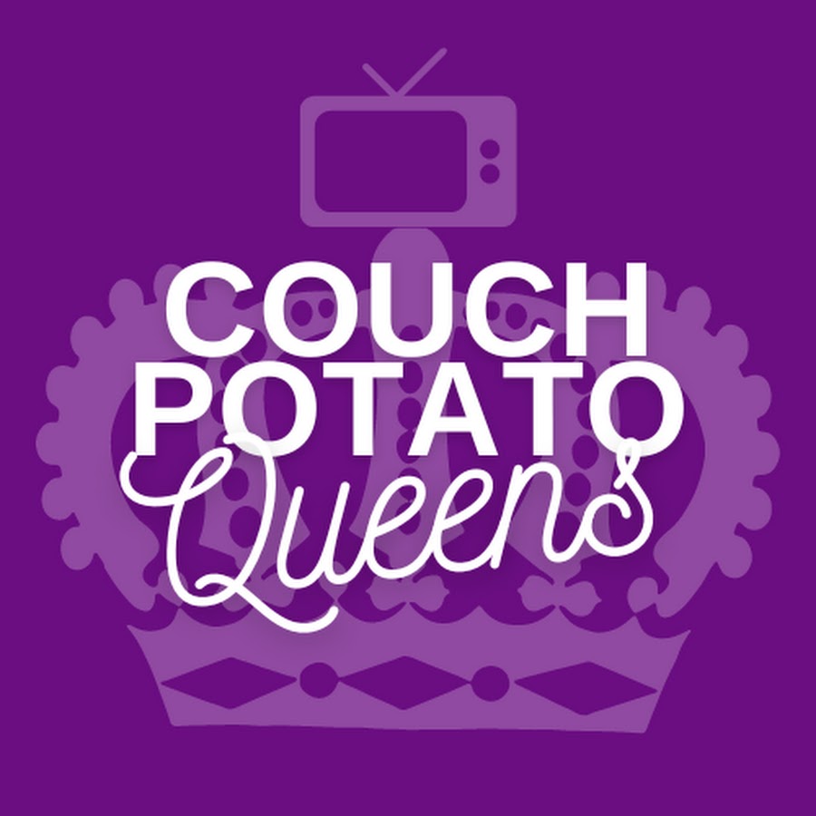 Couch Potato Queens
