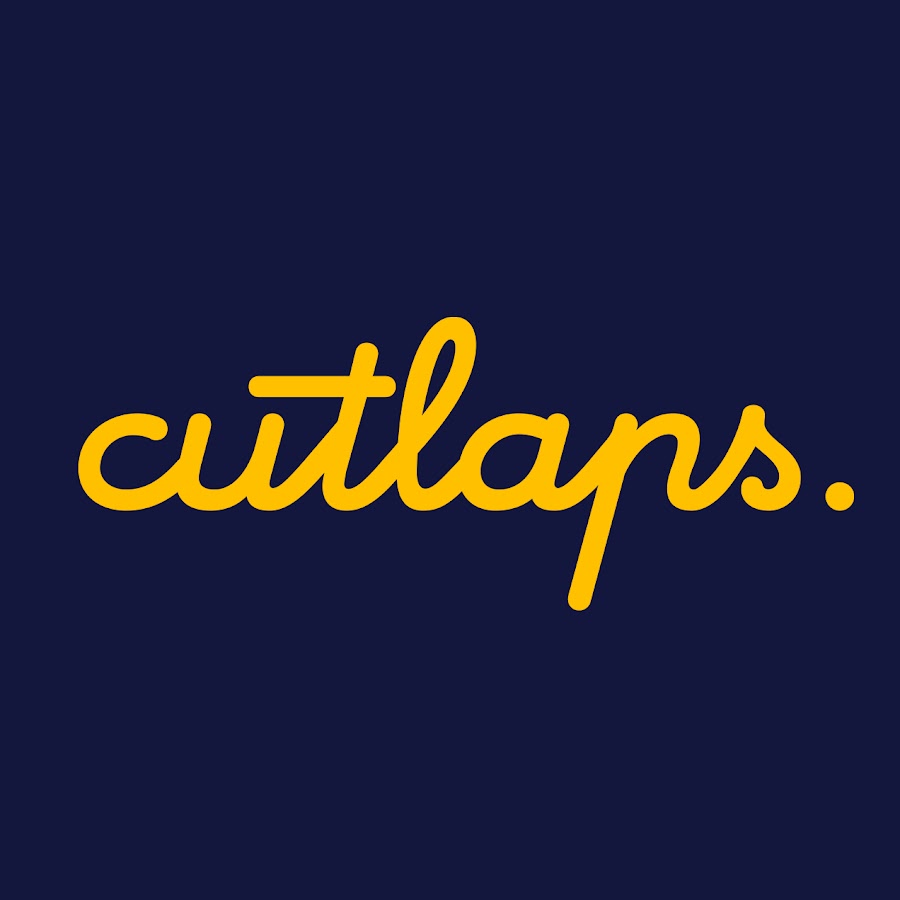 cutlaps @cutlaps