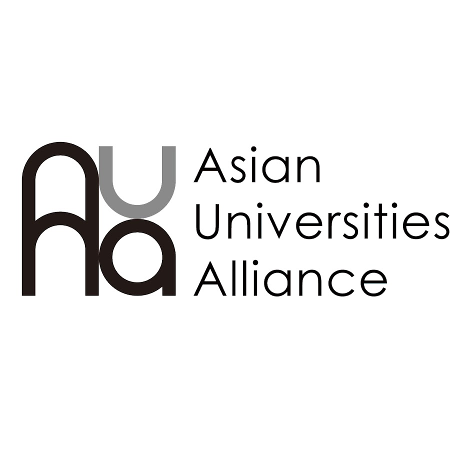 Твиттер sec. AUA Asian University Alliance. Members Asian University Alliance. Global University Alliance logo. Asia Alliance logo.