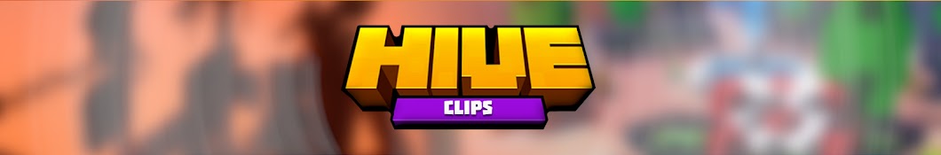 Hive Clips Banner