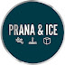 Prana & Ice - Jorge L. Martínez F.