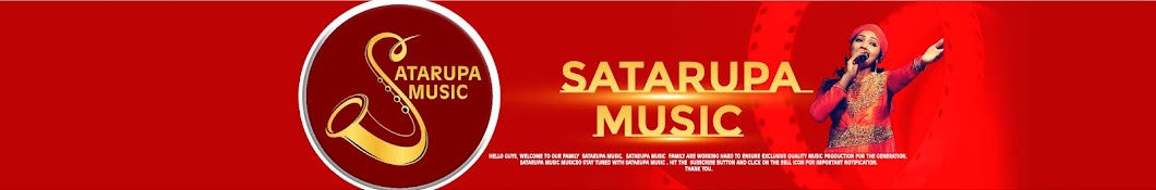 Satarupa Music