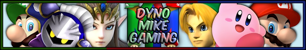 Dyno Mike Gaming