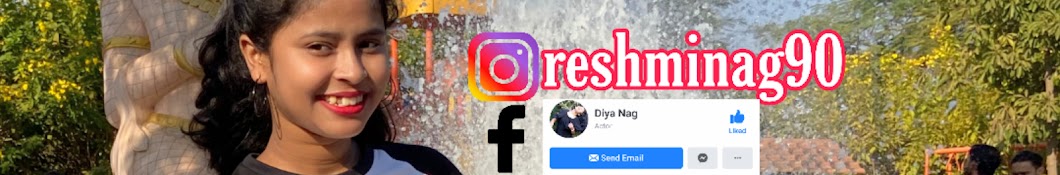 Diya Nag Banner