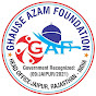 GHAUSE AZAM FOUNDATION