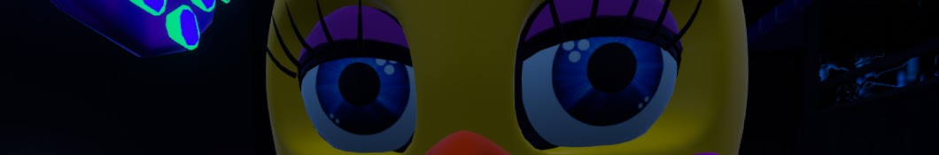 Toy Chica VR
