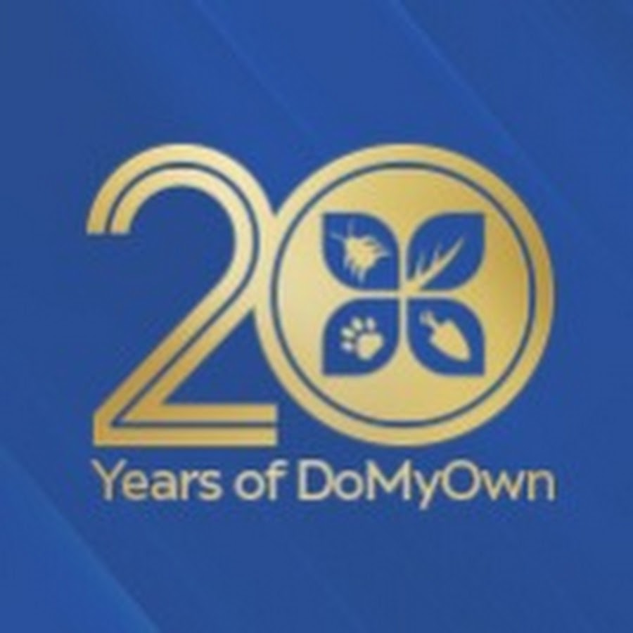 DoMyOwn