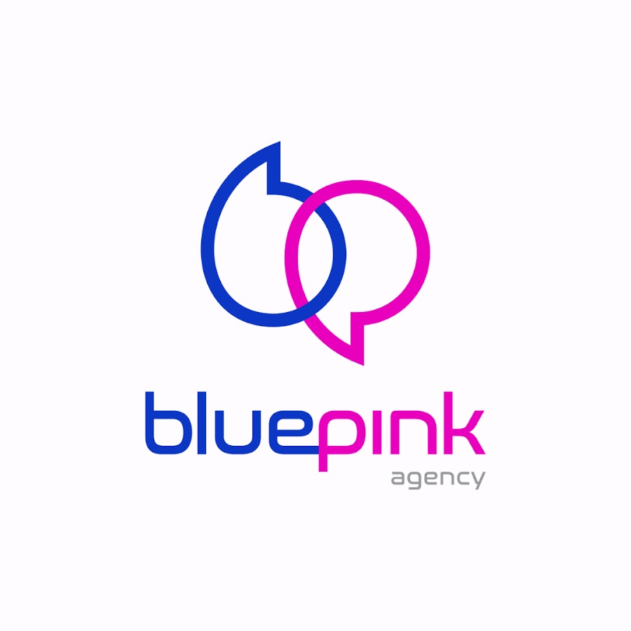 Blue Pink Agência - YouTube