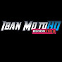  Iban MotoHD