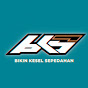 Bikes - Bikin Kesel Sepedahan